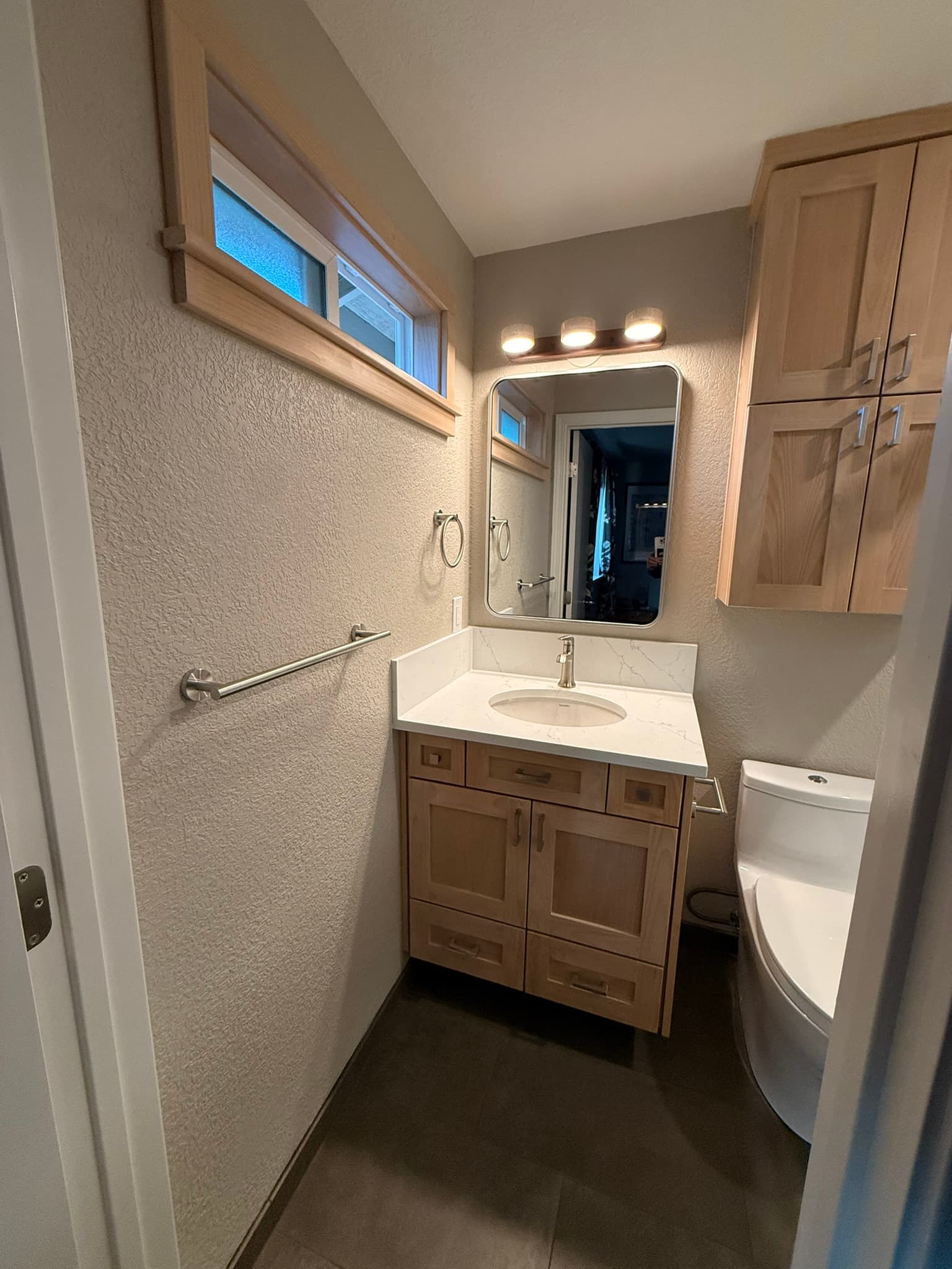 Vanity Tops
