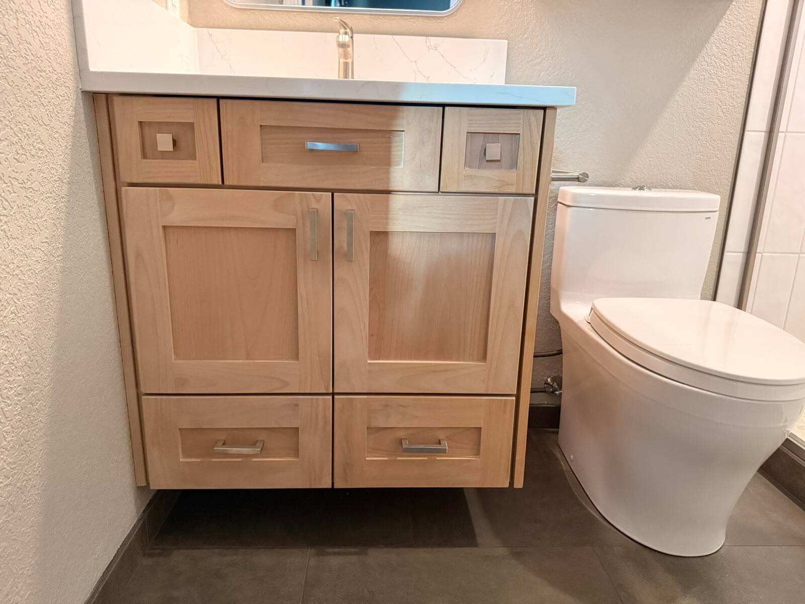Full Bathroom Remodels