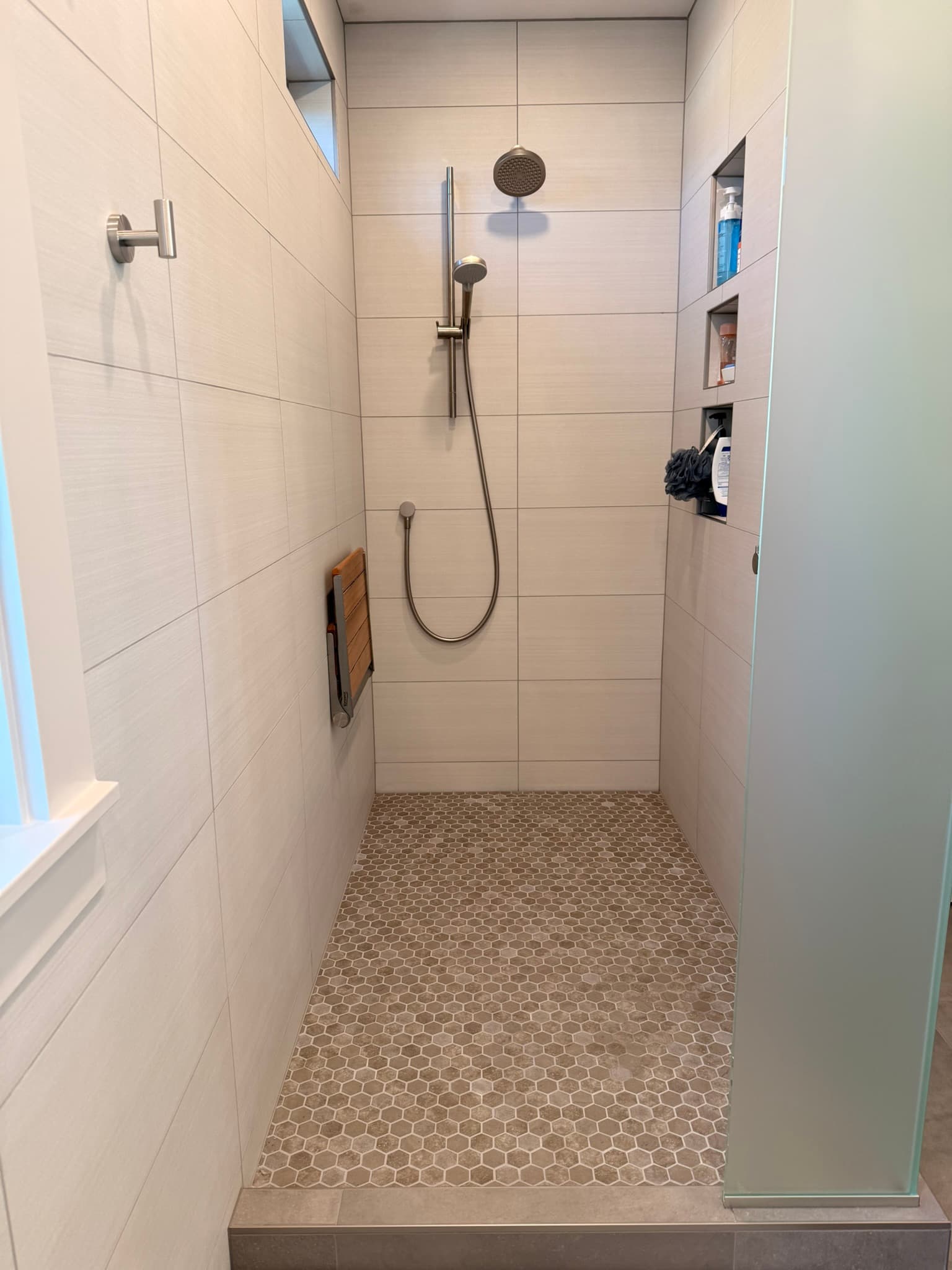 Bathroom Remodeling in Nampa, ID